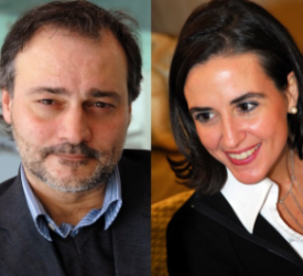 Marco Oreggia e Laura Marinelli's avatar