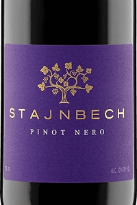 Borgo Stajnbach Trevenezie Pinot Nero