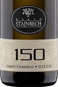 Borgo Stajnbech 150 Lison Classico