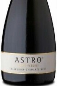 Campi Flegrei Falanghina Spumante Astro Brut Cantine Astroni