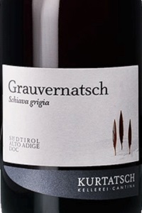 Cantina Kurtatsch Alto Adige Schiava Grigia 2021