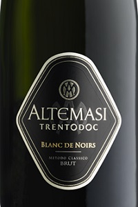 Cavit Trentodoc Brut Altemasi Blanc de Noirs 2017