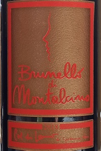 Col di Lamo Brunello di Montalcino 2018