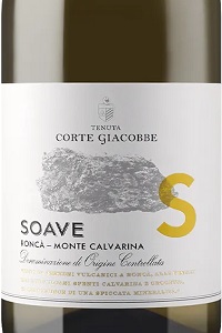 Corte Giacobbe Roncà Monte Calvarina S 2022