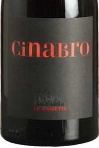 Le Caniette Marche Rosso Cinabro