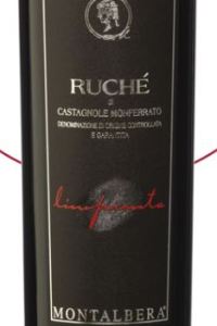 montalbera ruche di castagnole monferrato limpronta vino rosso piemonte etichetta doctorwine