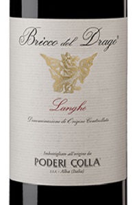 Poderi Colla Langhe Bricco del Drago