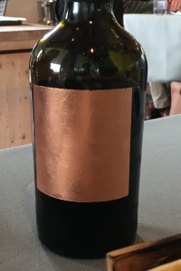 Rosso Venissa 2011