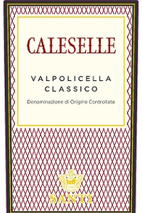 Santi Valpolicella Classico Caleselle