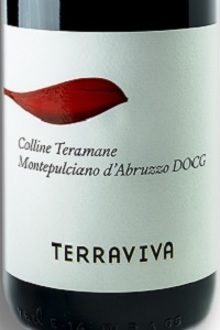 Terraviva Montepulciano d’Abruzzo 2021