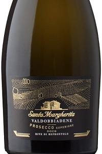 Santa Margherita Valdobbiadene Prosecco Supeiore Rive di Refrontolo 2020