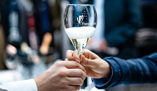 Dati Franciacorta 2022, attività 2023