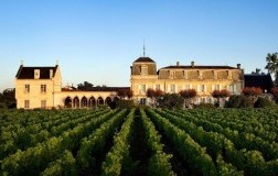 Chateau Haut Brion