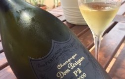 Dom Pérignon P2 2000, l’energia del tempo