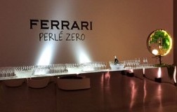 Ferrari Perlé Zero, molto più di un pas-dosé