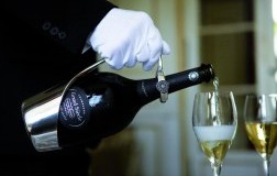 Grand Siècle, il capolavoro di Laurent-Perrier