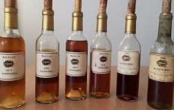 maculan acininobili vino dolce passito veneto verticale francesco annibali doctorwine