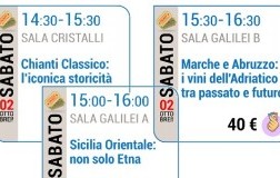 Seminari dal 4 al 6 sabato 2