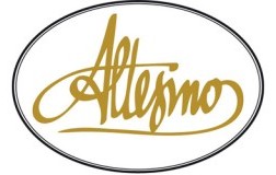 logo altesino cantina vino toscana