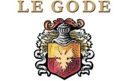 logo le gode cantina vino toscana