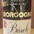 Borgogno Barolo Riserva 2011