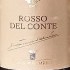 Tasca d'Almerita Regaleali Rosso del Conte 2001