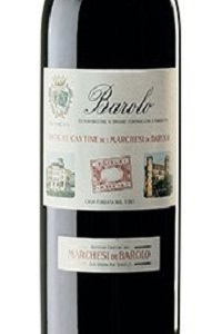 barolo riserva marchesi di barolo vino rosso piemonte