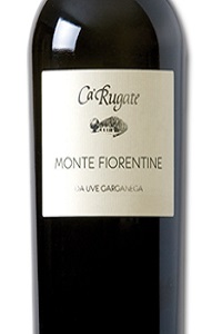 ca rugate monte fiorentine soave classico vino bianco veneto etichetta doctorwine