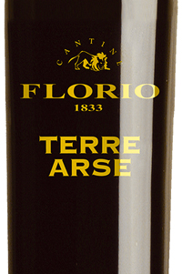 Florio Marsala Vergine Terre Arse