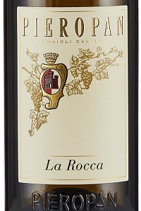 Pieropan Soave Classico La Rocca 2020