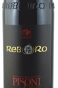 Pisoni dal 1853 Reboro 2015