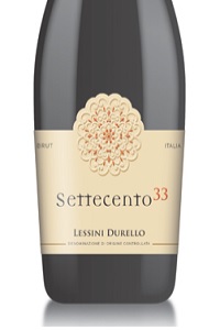 settecento33 lessini durello cantina di soave vino spumante veneto