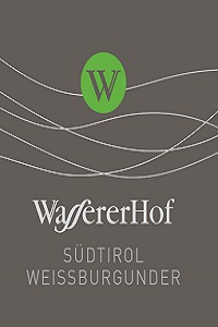 wassererhof pinot bianco alto adige doc etichetta doctorwine